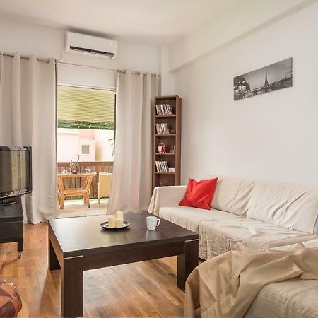 Corfu  Alsos Family Apartment מראה חיצוני תמונה