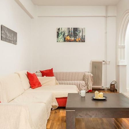 Corfu  Alsos Family Apartment מראה חיצוני תמונה