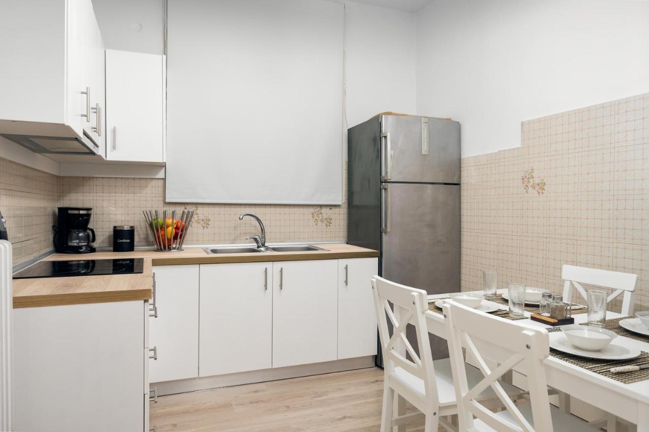 Corfu  Alsos Family Apartment מראה חיצוני תמונה