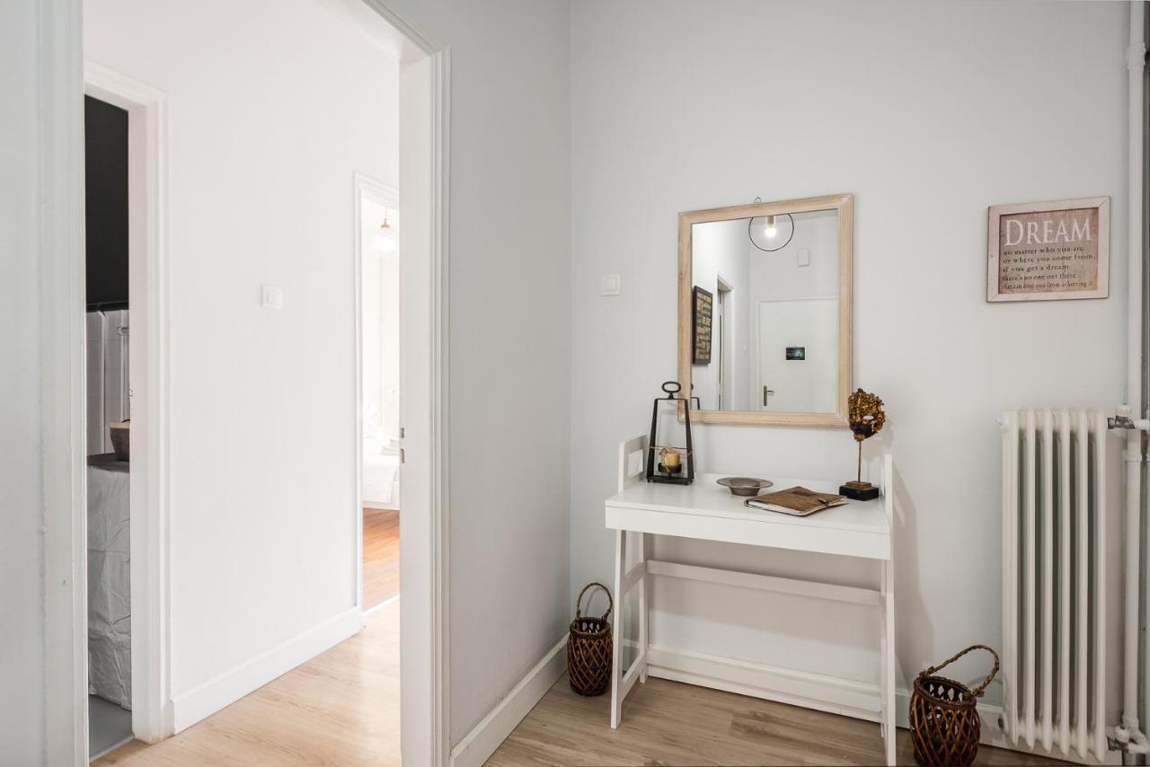 Corfu  Alsos Family Apartment מראה חיצוני תמונה