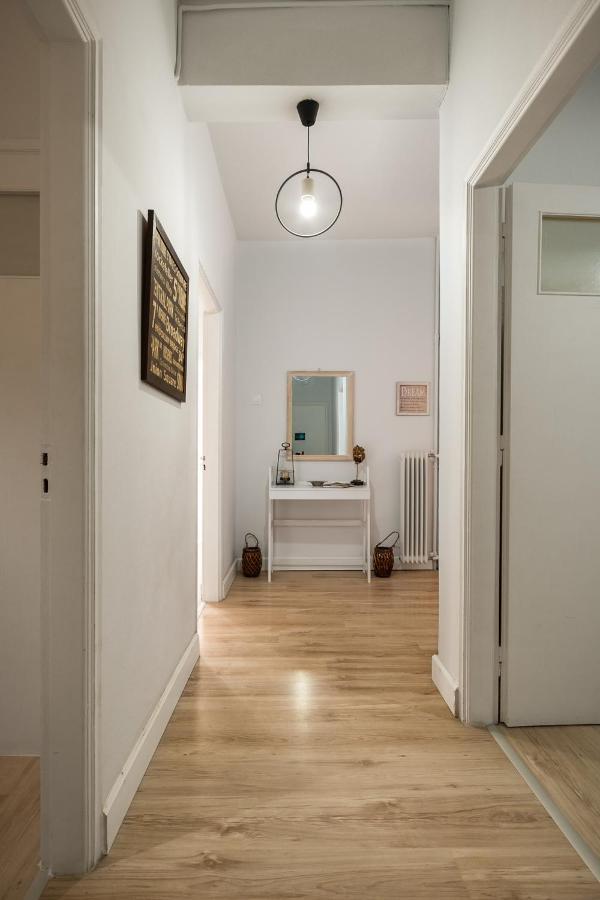 Corfu  Alsos Family Apartment מראה חיצוני תמונה