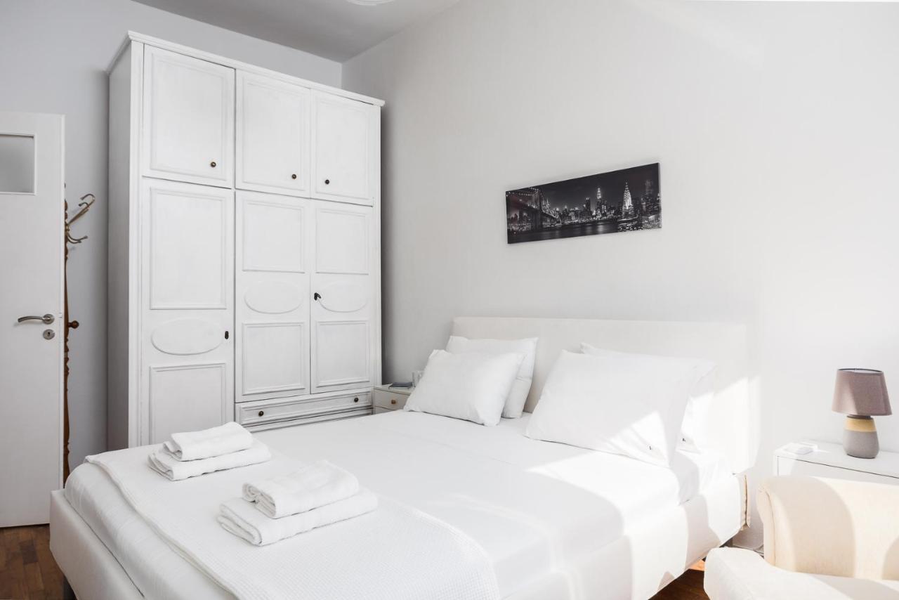 Corfu  Alsos Family Apartment מראה חיצוני תמונה