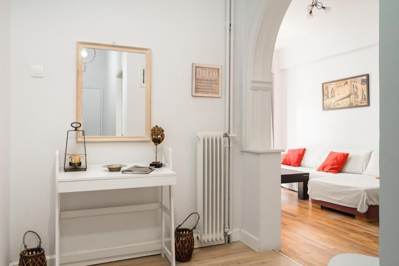 Corfu  Alsos Family Apartment מראה חיצוני תמונה