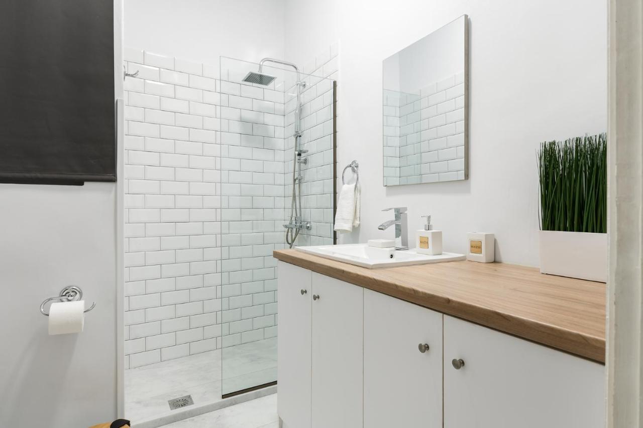 Corfu  Alsos Family Apartment מראה חיצוני תמונה