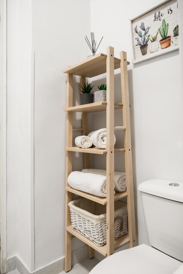 Corfu  Alsos Family Apartment מראה חיצוני תמונה