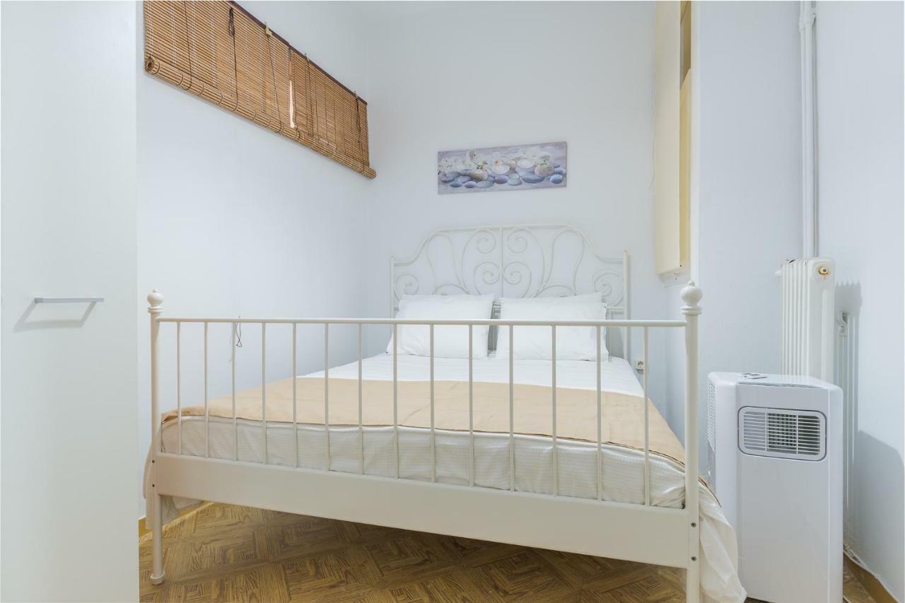 Corfu  Alsos Family Apartment מראה חיצוני תמונה